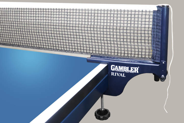 Сетка Gambler Rival