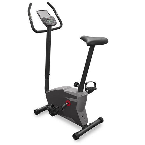Велотренажер Carbon U708