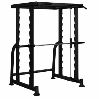 Машина Смита MAXRACK - 3D Impulse IT7033 Машина Смита MAXRACK - 3D Impulse IT7033