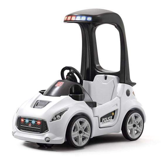 Каталка-толокар Step2 Turbo Coupe (873800)