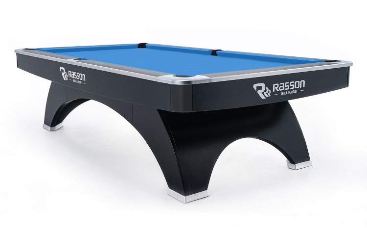 Бильярдный стол Rasson OX 9 ft