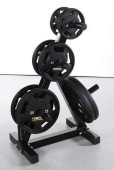 Стойка под диски Powertec Weight Rack WB-WR13