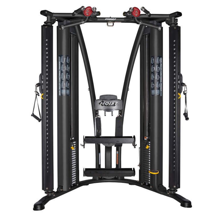 Комплекс для персональных тренировок HOIST HD-3000