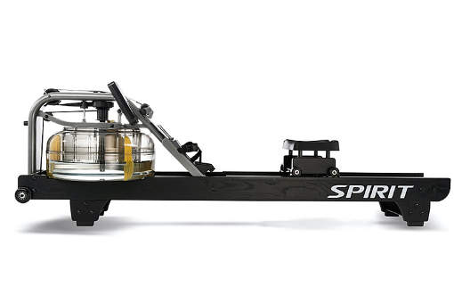 Гребной тренажер Spirit Fitness CRW900