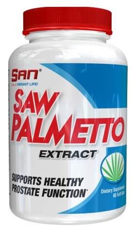 San Palmetto 60 softgel / 60 капс