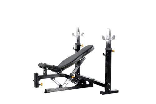 Powertec WB-OB15 Olimpic Bench