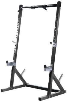 Powertec WB-HR14 Workbench Half Rack