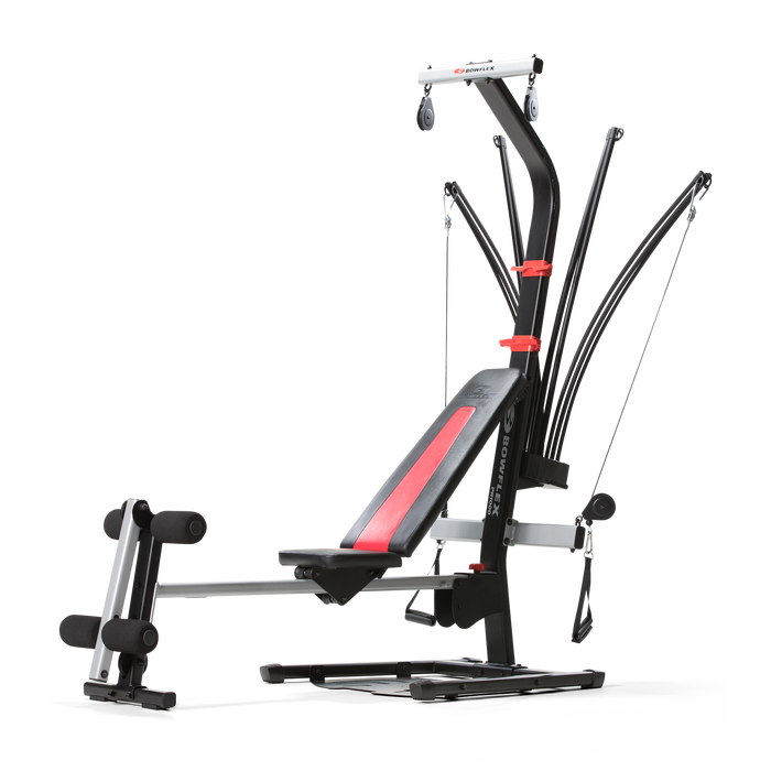 Мультистанция Bowflex Pr1000