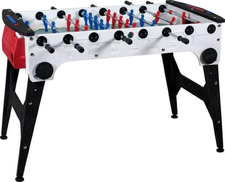 Всепогодный настольный футбол Storm trolley family outdoor telescopic