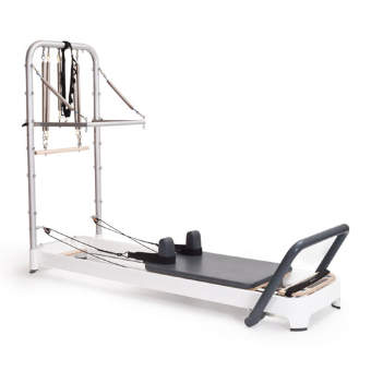 Реформер BALANCED BODY Allegro 2 c трапецией Реформер BALANCED BODY Allegro 2 c трапецией