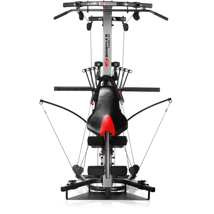 Мультистанция Bowflex Xtreme 2SE 