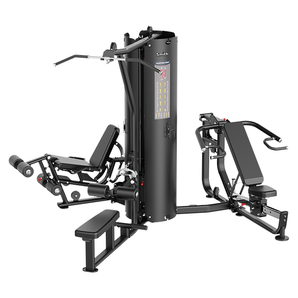 Мультистанции 3х секцыи Smith BS004