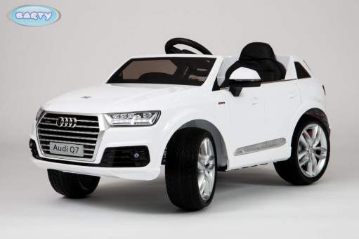 Электромобиль Barty Audi Q7 (HL159)