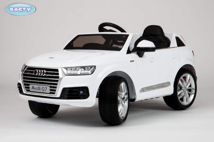 Электромобиль Barty Audi Q7 (HL159)