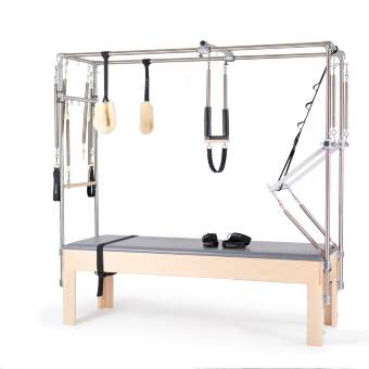 Стол Кадиллак BALANCED BODY Body Trap Table Cadillac Стол Кадиллак BALANCED BODY Body Trap Table Cadillac