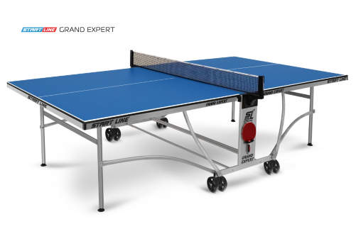 Теннисный стол Start line GRAND EXPERT