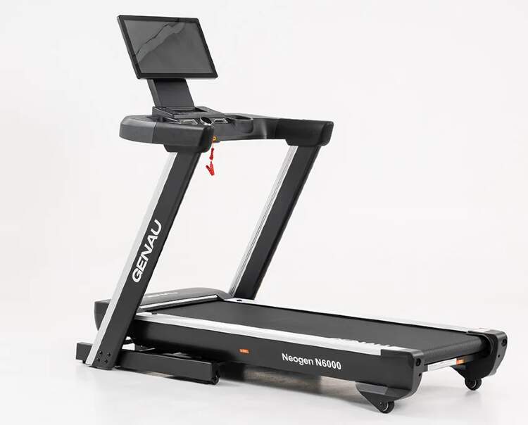 Беговая дорожка Genau Neogen N6000