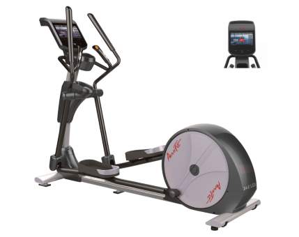 Эллиптический тренажер Aerofit RE950 (X4-E LCD)