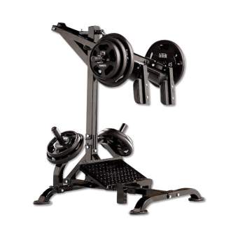 Powertec L-SC13 Levergym Squat Calf