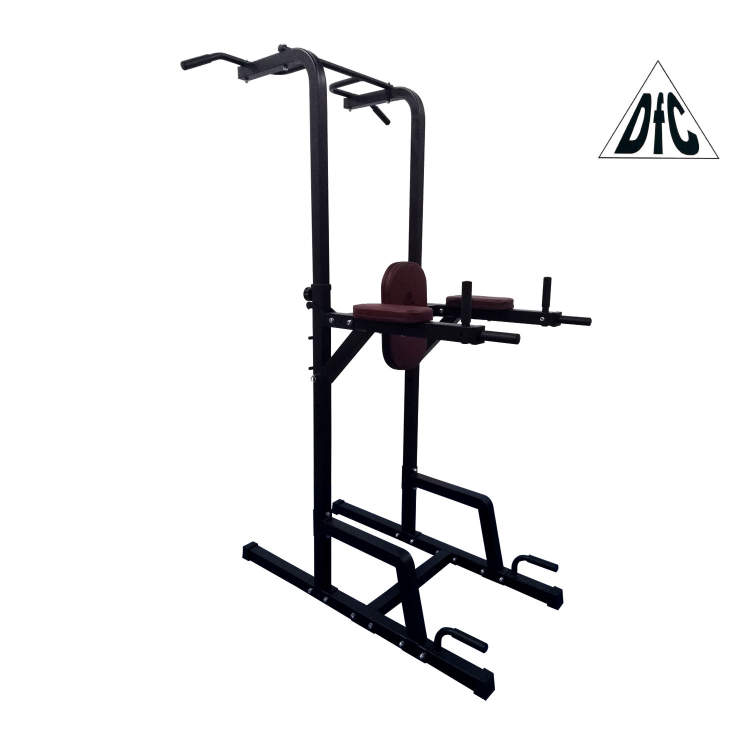Турник-брусья DFC Power Tower G009B