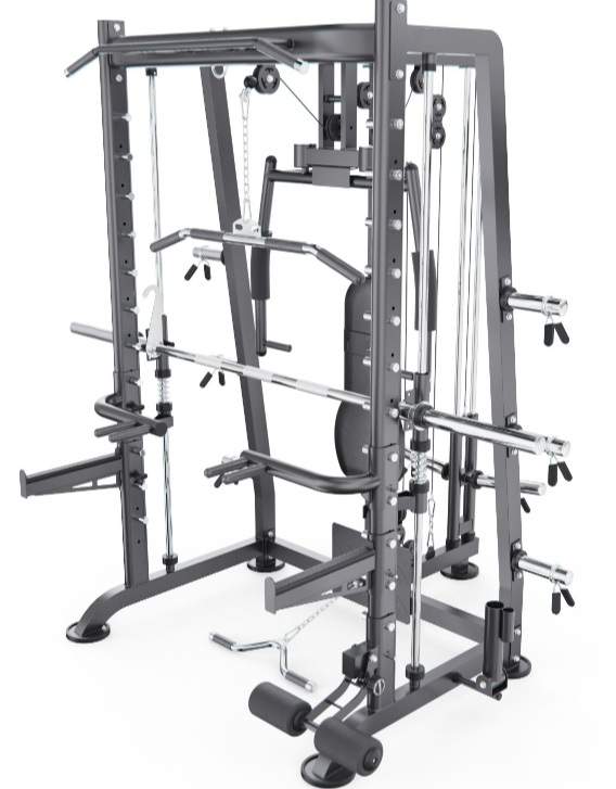Мультистанция Apex Fitness T900