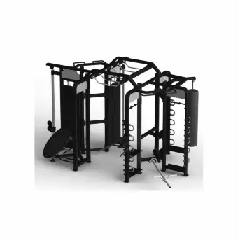 Мультистанция UltraGym  UG-360F