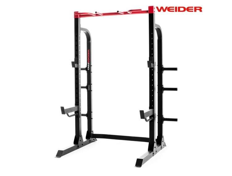 Силовая станция Weider Pro 7500