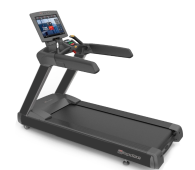 Беговая дорожка Aerofit RT950 (X7-T LCD)