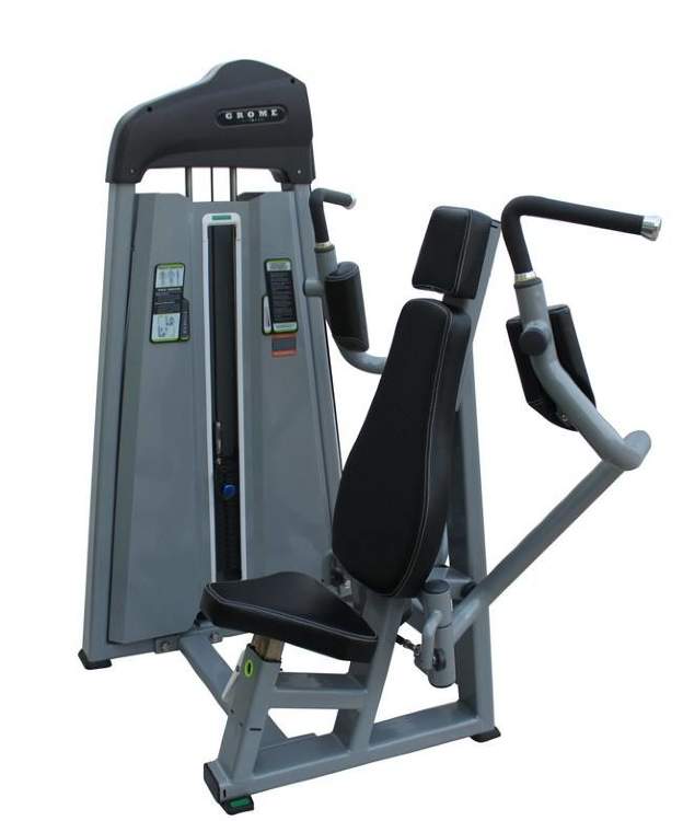 Баттерфляй Grome fitness 5004A